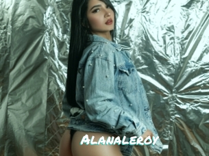 Alanaleroy
