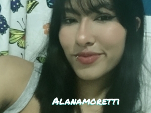 Alanamoretti