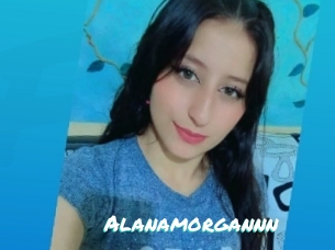 Alanamorgannn