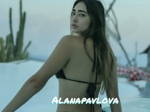 Alanapavlova