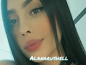 Alanarushell