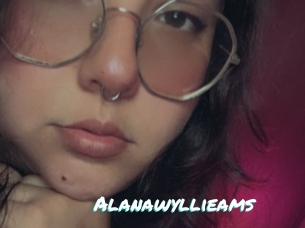 Alanawyllieams
