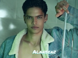 Alanbenz
