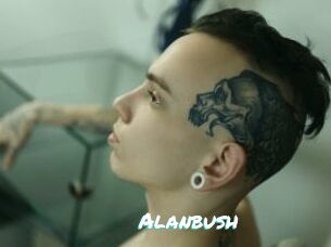 Alanbush