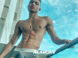 Alanch18