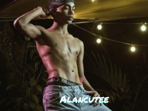 Alancutee