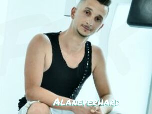 Alaneverhard