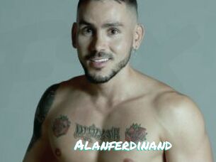 Alanferdinand