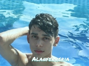 Alanferreria