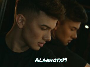 Alanhotx19