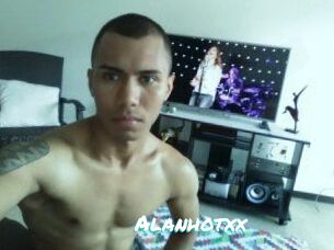Alanhotxx
