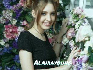 Alaniayoung