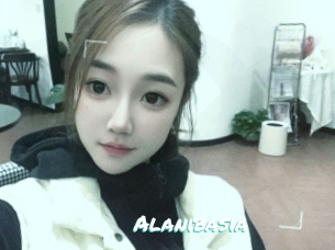 Alanibasia