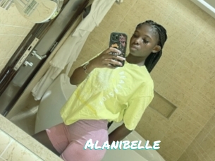 Alanibelle