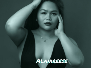 Alanireese