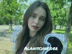 Alanischneider