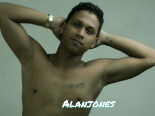 Alanjones
