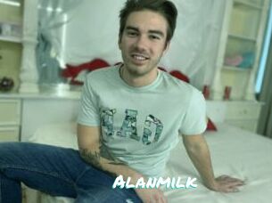 Alanmilk
