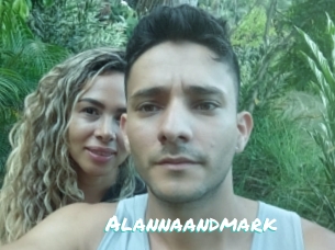 Alannaandmark