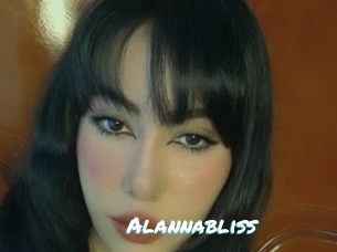 Alannabliss