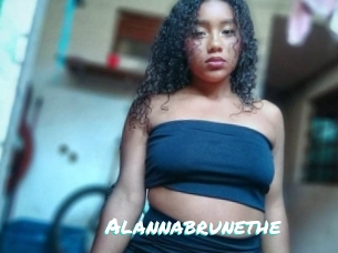 Alannabrunethe