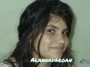 Alannadargan