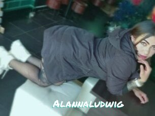 Alannaludwig