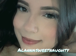 Alannasweetnaughty