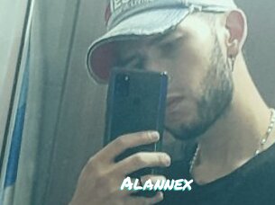 Alannex