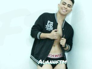 Alannftm