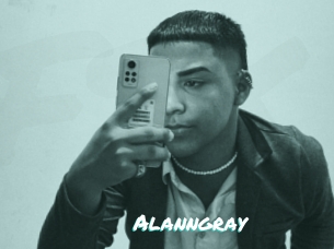 Alanngray