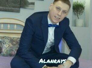 Alanrays