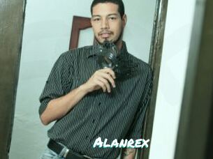 Alanrex