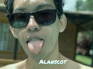 Alanscot