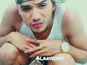 Alansexxx