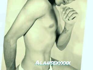 Alansexyxxx