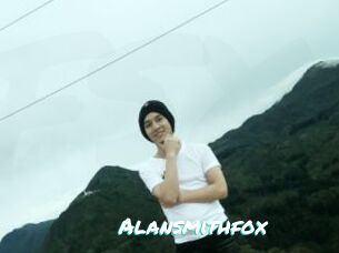 alansmithfox Free Sites X