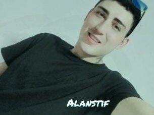 Alanstif