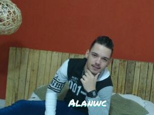 Alanwc