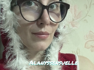 Alanyssensuelle