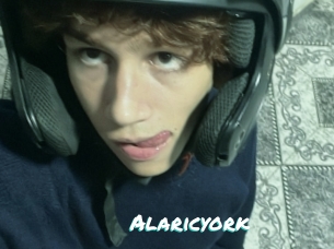 Alaricyork