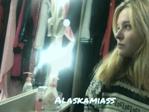 Alaskamiass