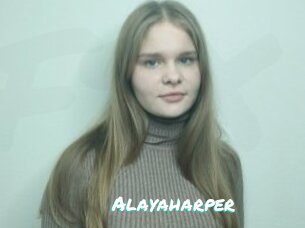 Alayaharper