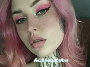 Albanhonda