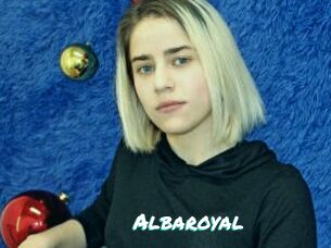 Albaroyal