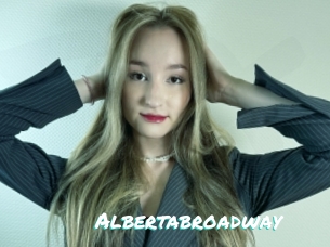 Albertabroadway