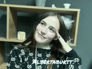 Albertaburtt