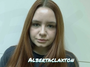 Albertaclaxton