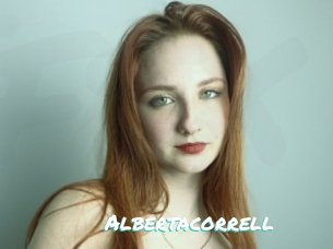 Albertacorrell