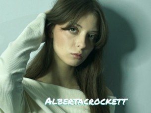 Albertacrockett